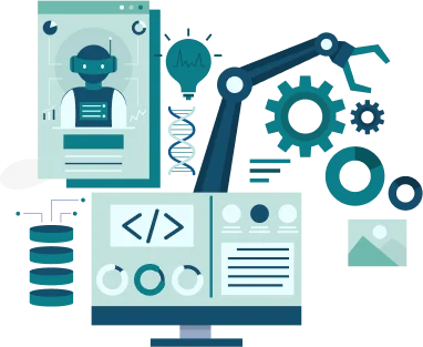 AI & Machine Learning