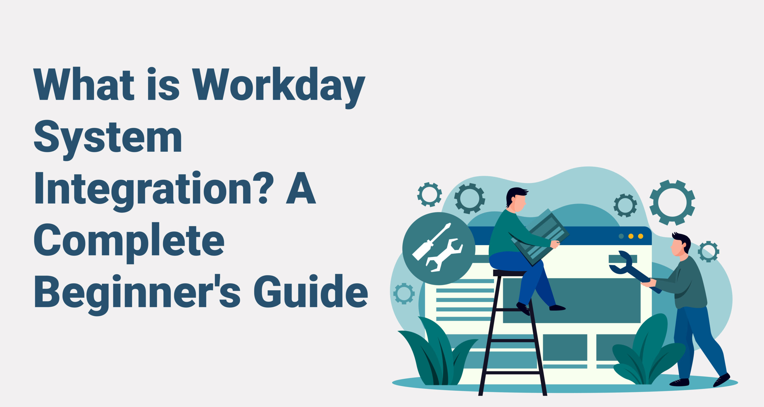 workday system integration