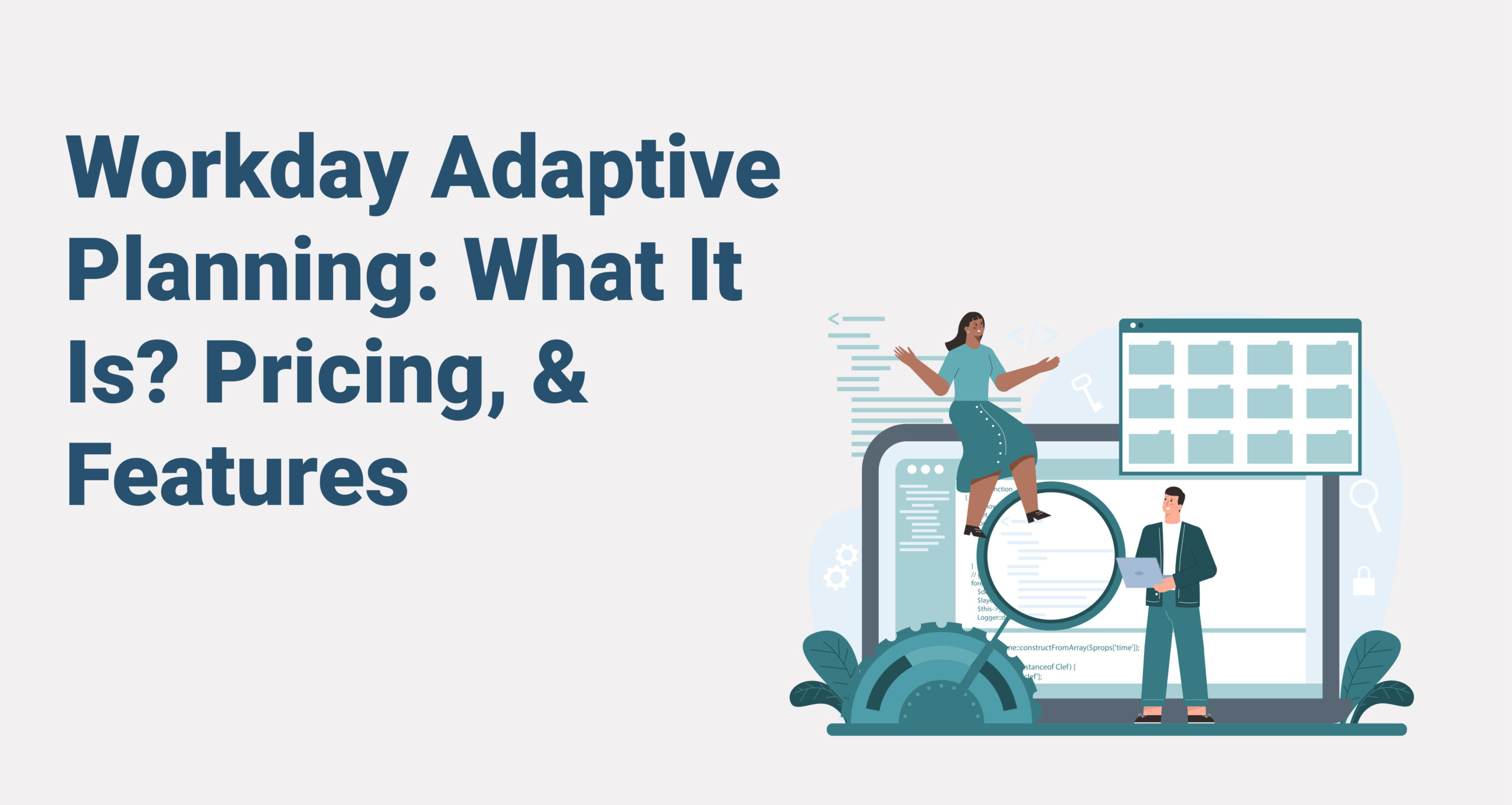 Workday Adaptive